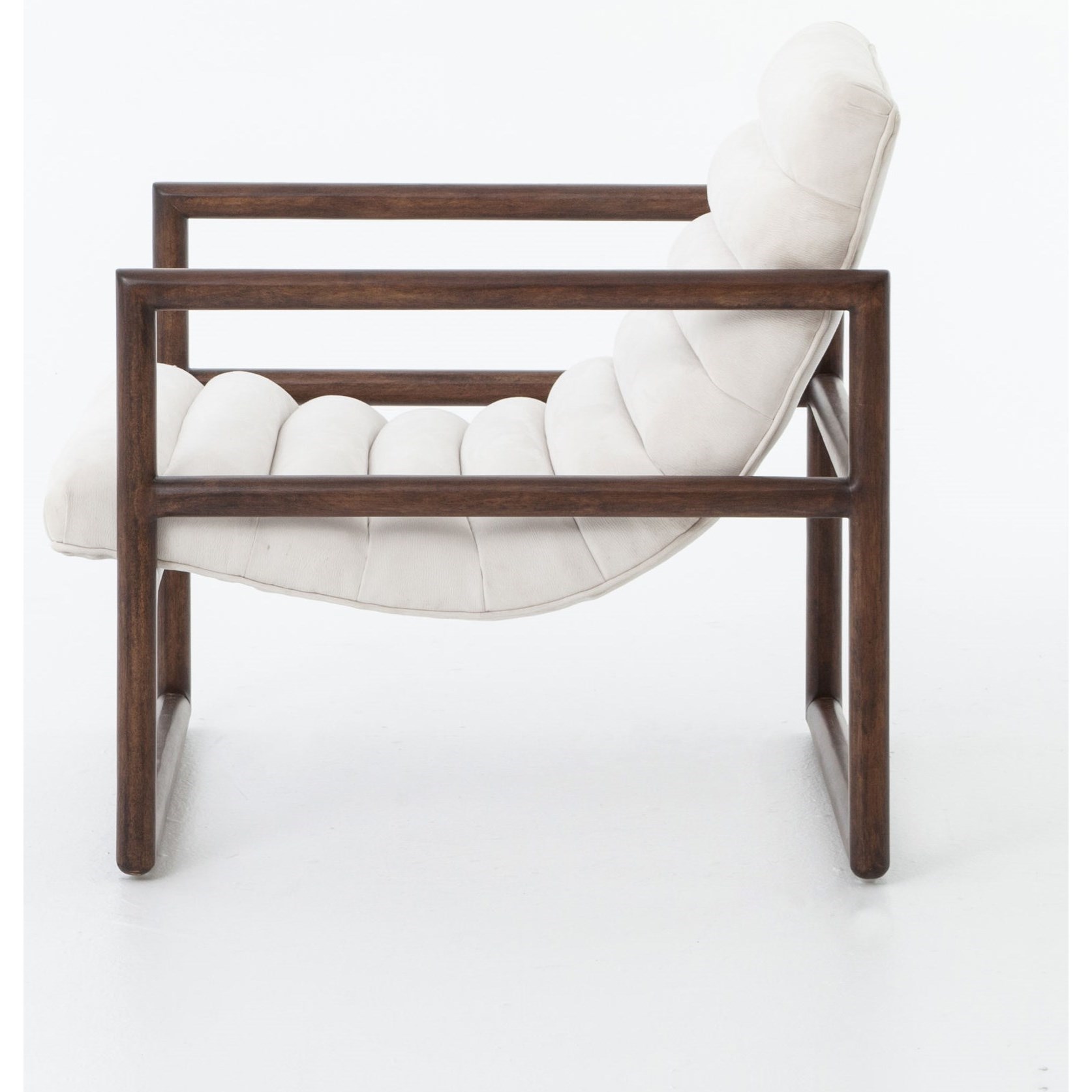 Four Hands Kensington CBBS CKEN F3Y 388 Fitz Chair with Dorell